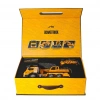 Mey İthalat® HJ8001-2 Kumandalı  Metal  