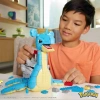 Mey İthalat® HKT26 Lapras 527 parça +8 yaş