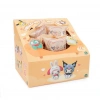 Mey İthalat®  HKT46000 Hello Kitty Kıyafet Değiştirme Partisi