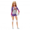 Mey İthalat®  HKT72  Sporcu Bebek Voleybol Oyuncusu