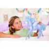 Mey İthalat® HLW58 Frozen II Elsa ve Güzel Atı Nokk