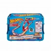 Mey İthalat® HMC04  Track Builder Alev Temalı Akrobasi Seti