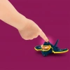 Mey İthalat® HML26 ® Batwheels™ Işıklı Yarışçılar