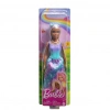 Mey İthalat®  HRR07 Dreamtopia Prenses Bebek
