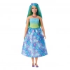 Mey İthalat®  HRR07 Dreamtopia Prenses Bebek
