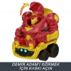 Mey İthalat® HRY02  Racerverse Hulkbuster Tır