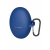 Mey İthalat®  Huawei FreeBuds 6 Hang Kılıf - Lacivert