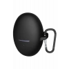 Mey İthalat®  Huawei FreeBuds 6 Hang Kılıf - Siyah