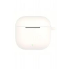 Mey İthalat®  Huawei FreeBuds SE 3 Hang Kılıf - Beyaz