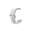 Mey İthalat®  Huawei GT4 41mm 18mm Klasik Kordon - Yıldız Işığı