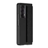 Mey İthalat®  Huawei Honor Magic V2 Kılıf Data Kapak - Siyah