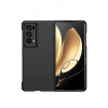 Mey İthalat®  Huawei Honor Magic V2 Kılıf Loft Kapak - Siyah
