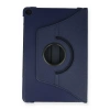 Mey İthalat®  Huawei MatePad T10S 10.1 Kılıf 360 Tablet Deri Kılıf - Lacivert