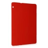 Mey İthalat®  Huawei MediaPad T5 10 Kılıf Evo Tablet Silikon - Kırmızı