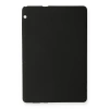 Mey İthalat®  Huawei MediaPad T5 10 Kılıf Evo Tablet Silikon - Siyah