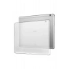 Mey İthalat®  Huawei MediaPad T5 10 Kılıf Tablet Şeffaf Silikon