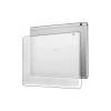 Mey İthalat®  Huawei MediaPad T5 10 Kılıf Tablet Şeffaf Silikon