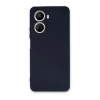 Mey İthalat®  Huawei Nova 10 SE Kılıf First Silikon - Lacivert
