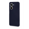 Mey İthalat®  Huawei Nova 10 SE Kılıf First Silikon - Lacivert