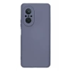 Mey İthalat®  Huawei Nova 9 SE Kılıf Nano içi Kadife Silikon - Gri
