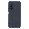 Mey İthalat®  Huawei Nova 9 SE Kılıf Nano içi Kadife Silikon - Lacivert