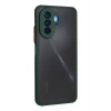 Mey İthalat®  Huawei Nova Y70 Kılıf Montreal Silikon Kapak - Yeşil