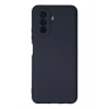 Mey İthalat®  Huawei Nova Y70 Kılıf Nano içi Kadife Silikon - Lacivert