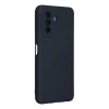 Mey İthalat®  Huawei Nova Y70 Kılıf Nano içi Kadife Silikon - Lacivert