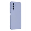 Mey İthalat®  Huawei Nova Y70 Kılıf Nano içi Kadife Silikon - Lila
