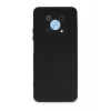 Mey İthalat®  Huawei Nova Y90 Kılıf First Silikon - Siyah
