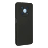 Mey İthalat®  Huawei Nova Y90 Kılıf Nano içi Kadife Silikon - Siyah