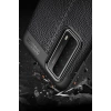 Mey İthalat®  Huawei P Smart 2021 Kılıf Auto Focus Kapak - Kırmızı
