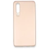 Mey İthalat®  Huawei P30 Kılıf First Silikon - Rose Gold