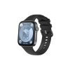 Mey İthalat®  Huawei Watch Fit 3 Klasik Kordon - Siyah