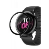 Mey İthalat®  Huawei Watch GT2e Polymer Nano Ekran Koruyucu - Şeffaf