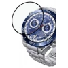 Mey İthalat®  Huawei Watch Ultimate Polymer Nano Ekran Koruyucu - Şeffaf