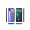 Mey İthalat®  Huawei Y5P Kılıf Lüx Şeffaf Silikon - Şeffaf