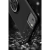 Mey İthalat®  Huawei Y5P Kılıf Range Yüzüklü Silikon - Mavi