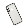 Mey İthalat®  Huawei Y6P Kılıf Montreal Silikon Kapak - Siyah