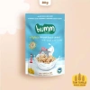 Mey İthalat® Humm Organik Tam Tahıllı ve Ballı Kahvaltılık Gevrek 80 Gr