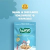 Mey İthalat® Humm Organik Tam Tahıllı ve Ballı Kahvaltılık Gevrek 80 Gr