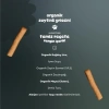 Mey İthalat® Humm Organik Vegan Zeytinli Grissini 55 Gr