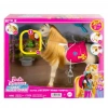Mey İthalat® HXJ42  ve Dansçı Atı -  Mysteries: The Great Horse Chase