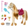 Mey İthalat® HXJ42  ve Dansçı Atı -  Mysteries: The Great Horse Chase