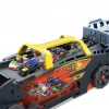 Mey İthalat® HXN21  Racerverse Ultimate Batman Pist Seti