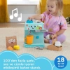 Mey İthalat® HYR99  LnL Kahve Yapı Öğreniyorum