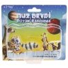 Mey İthalat® Ice Age - Buz Devri 5 Büyük Çarpışma Figür