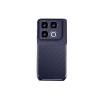 Mey İthalat®  İnfinix GT 20 Pro Kılıf Auto Focus Karbon Kapak - Lacivert