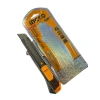 Mey İthalat® İngco HKNS1807 Maket Bıçağı 18 mm