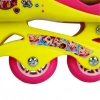 Mey İthalat®  Inline 4 Teker Paten
